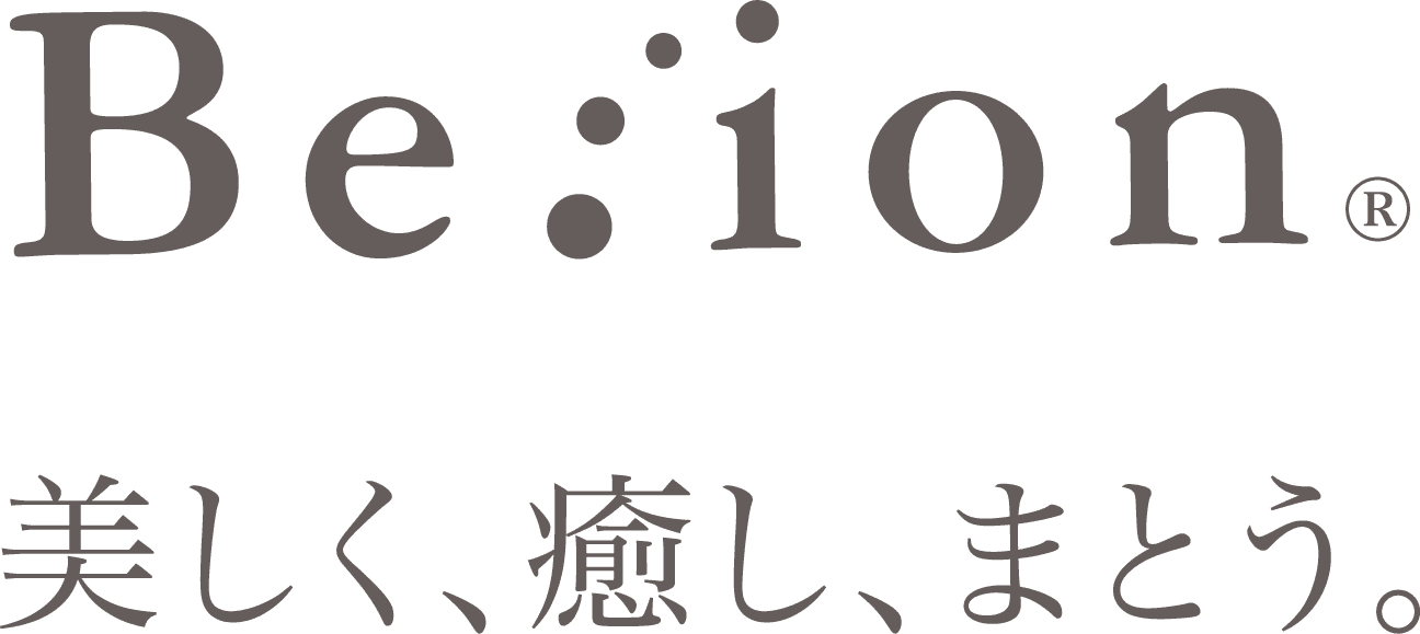 Beionロゴ